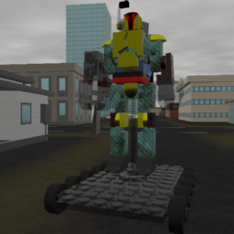 Boba Fett