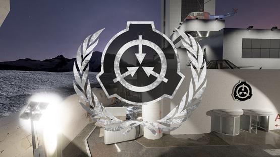 SCP Site-19 (Competitive)