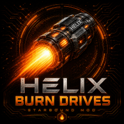 HelixBurn preview