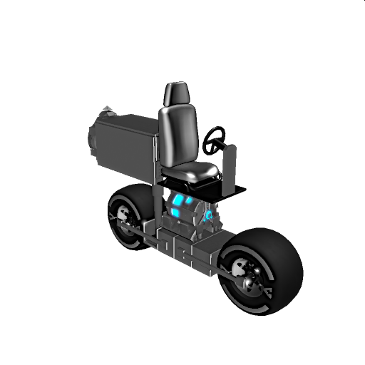 COOL CAR