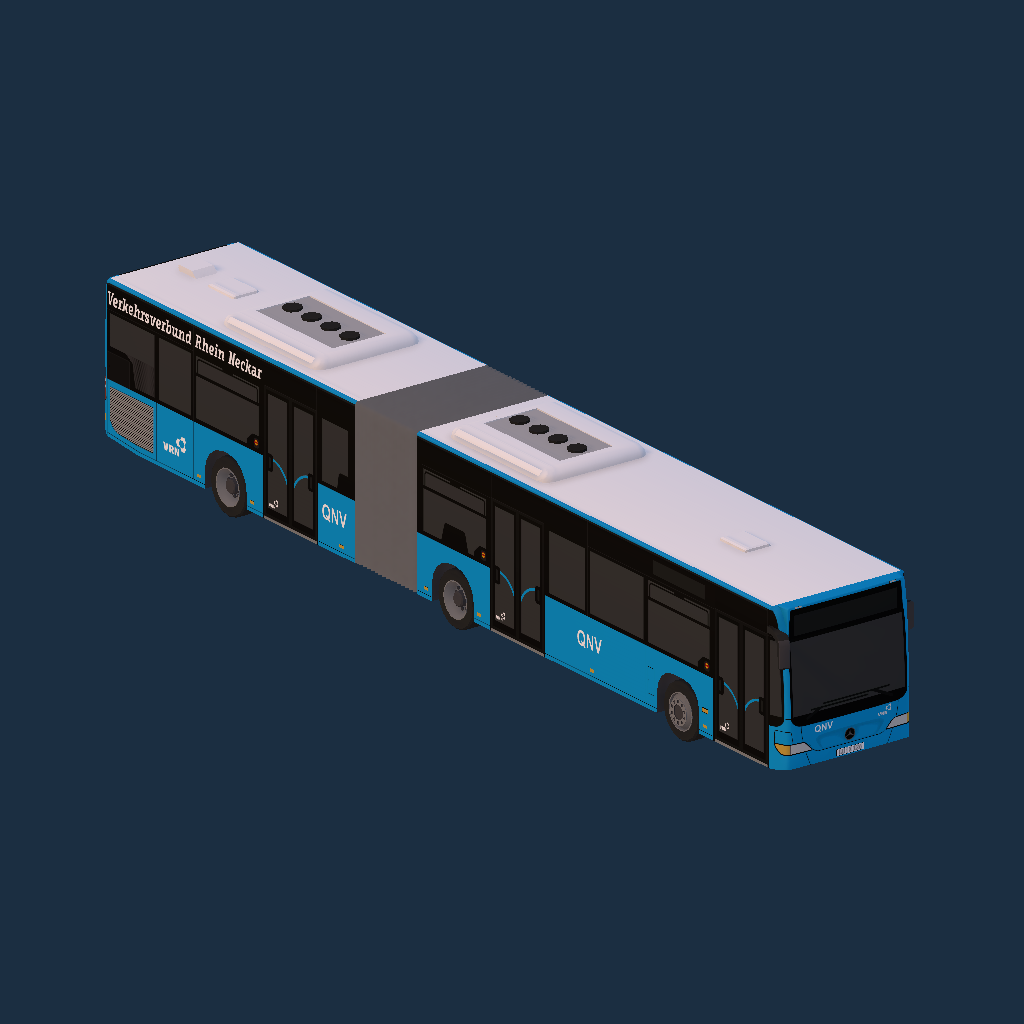 CitaroFLG_QNV_ex-SSB_SÜW-QN 821-824_VRN-Blau