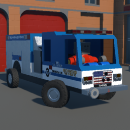 2022 Sentinel Metor | Richwood Volunteer Fire & Rescue | Engine Co 110