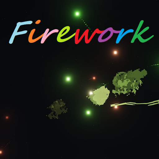 firework