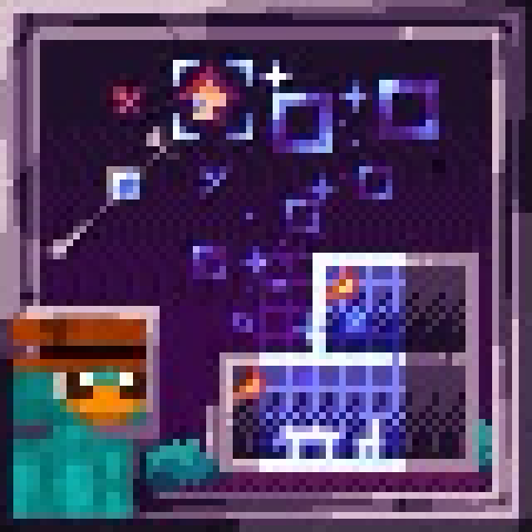 Alexterminium's Multiplayer Zone Protector – tModLoader Mod