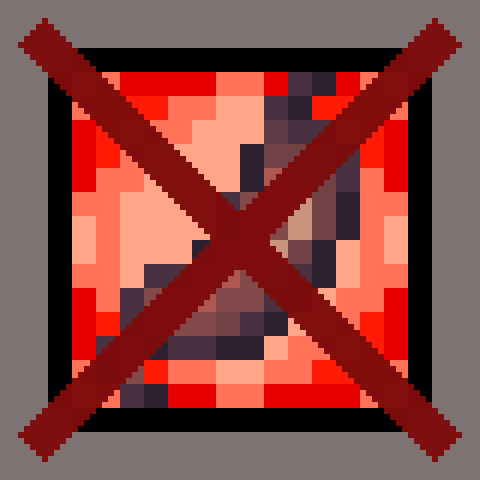 No Hunger – tModLoader Mod