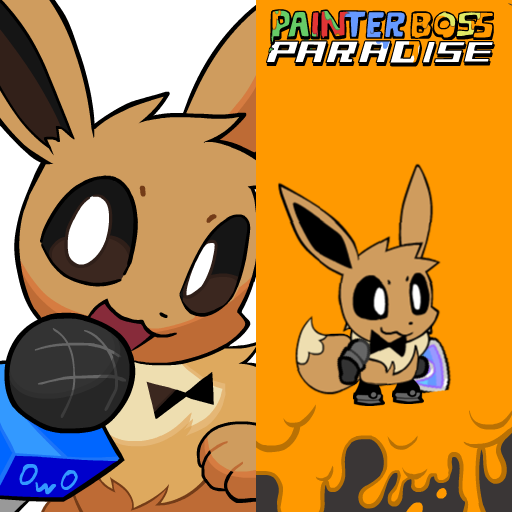 HOST EEVEE