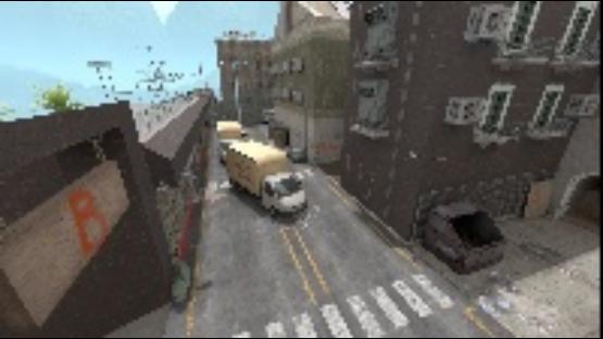 de_bangkok – Counter-Strike 2 Mod