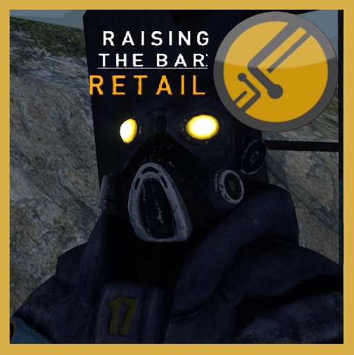 RTB:Retail: - Combine Soldiers [Replacement]