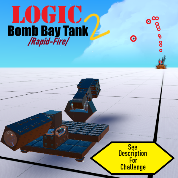 LOGIC for Bomb Bay Tank 2