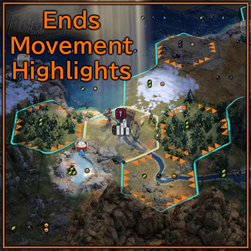 Ends Movement Highlights