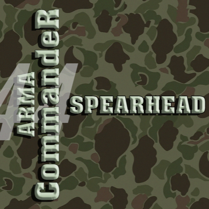 [SPE]Arma44Commander[Mortain]