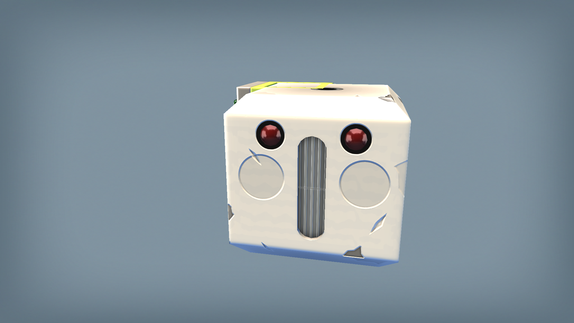 Want You Gone (Portal 2)