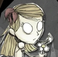 真真真真无敌的温蒂 – Don't Starve Together Mod