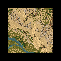 River Duel