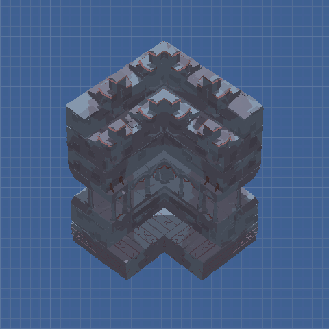 CPWE-3F-StdAddWall InnerCorner