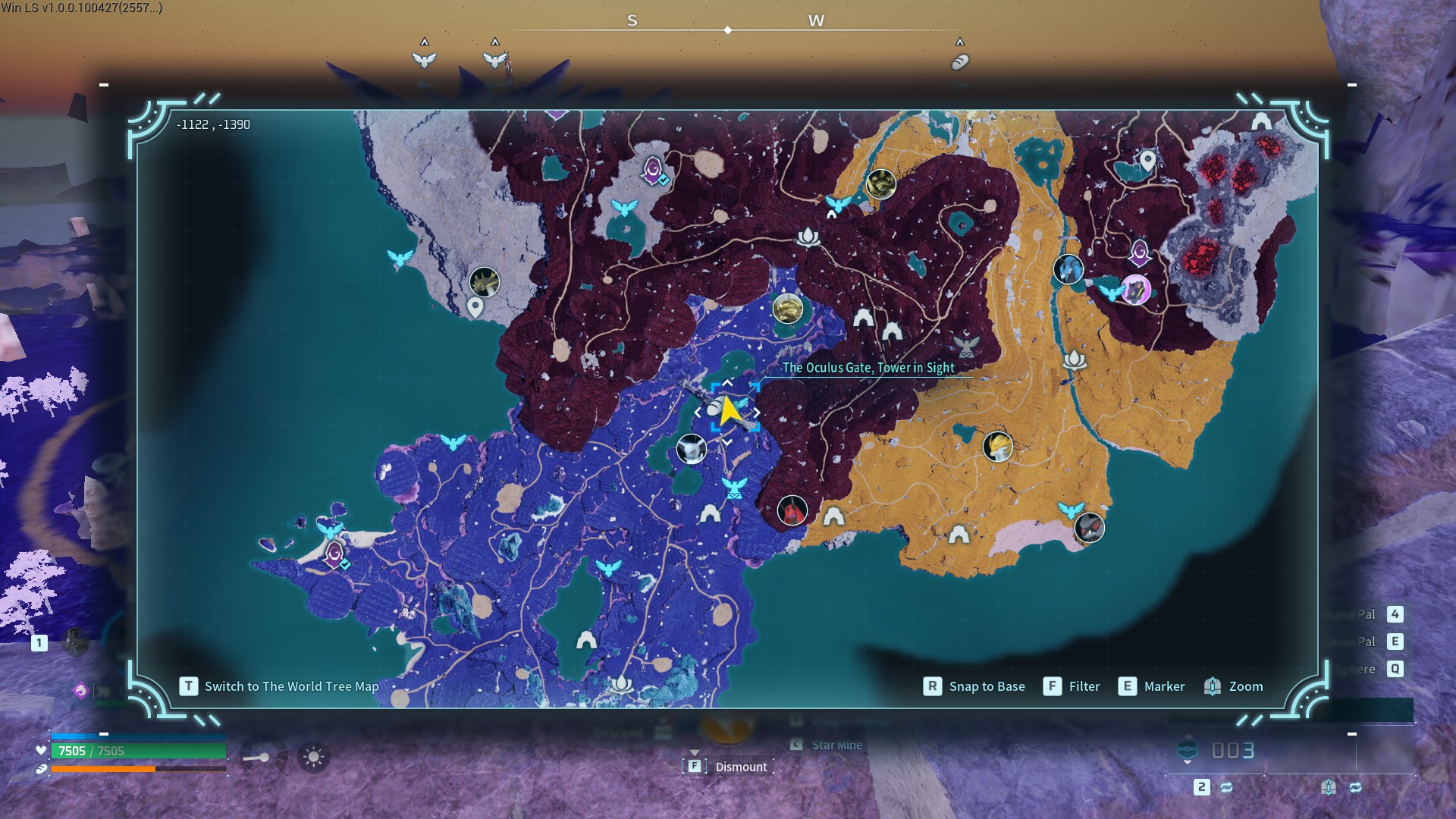 Steam Community :: Guide :: Palworld All 4 Yakumo Effigy Locations