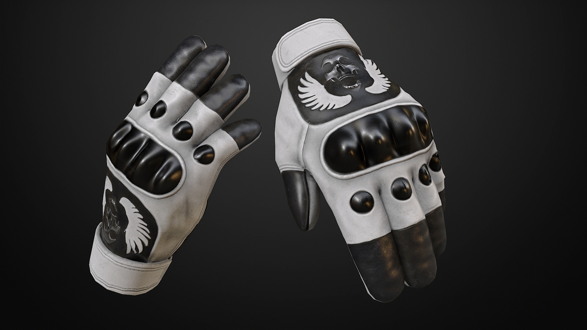 No Mercy Tactical Gloves