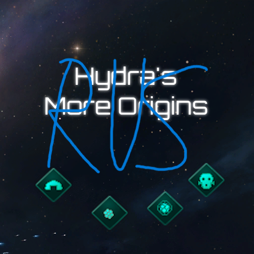 [RUS] Hydra's More Origins