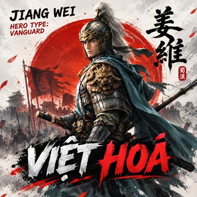 NGC MissionChain Vietnamese by Chun9 preview