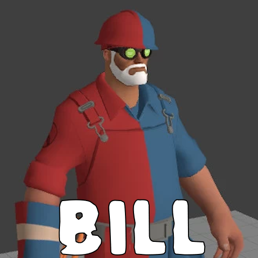 tf2 hammer editor engineer (bill)
