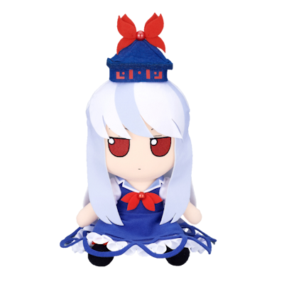 Fumo Keine Mod
