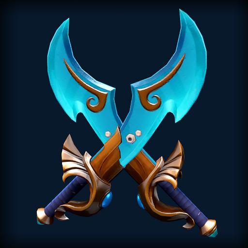 Captain Anchorbeak - Offhand