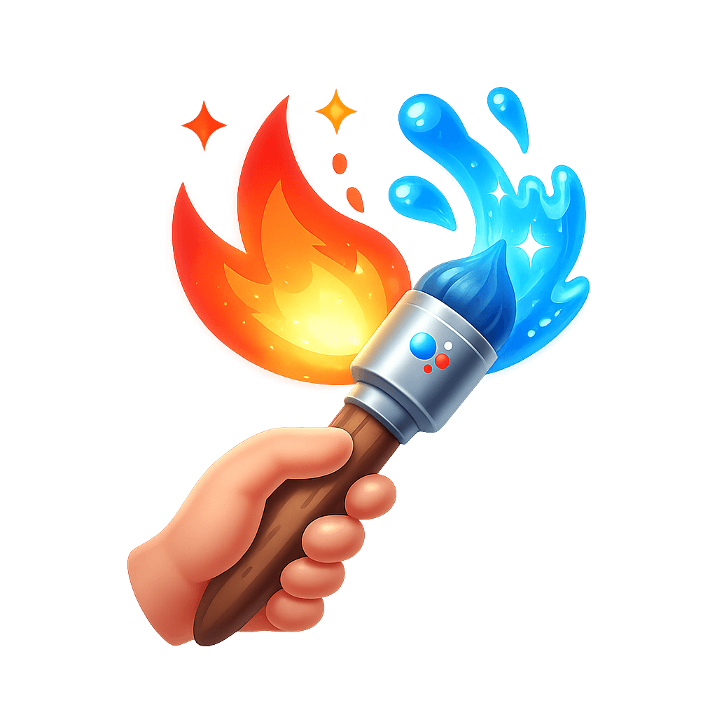 Material Painter