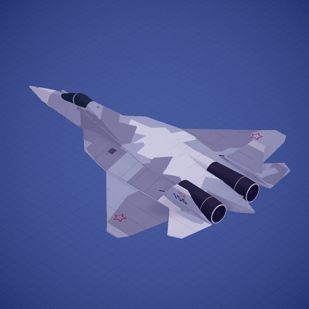 SU-57 Felon