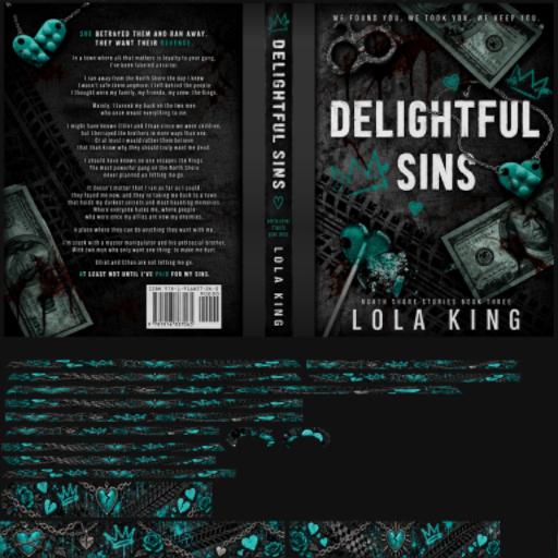 Delightful Sins preview