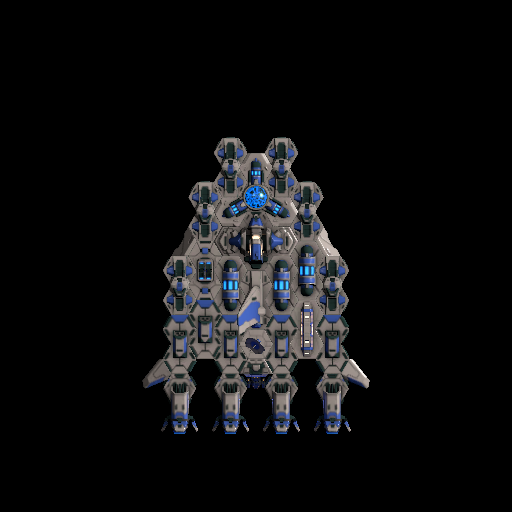 Plasma corvette