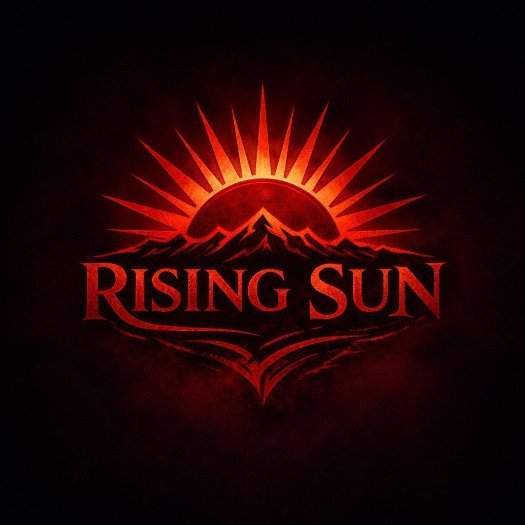 RISING SUN: AURORA SOLARIS CARS