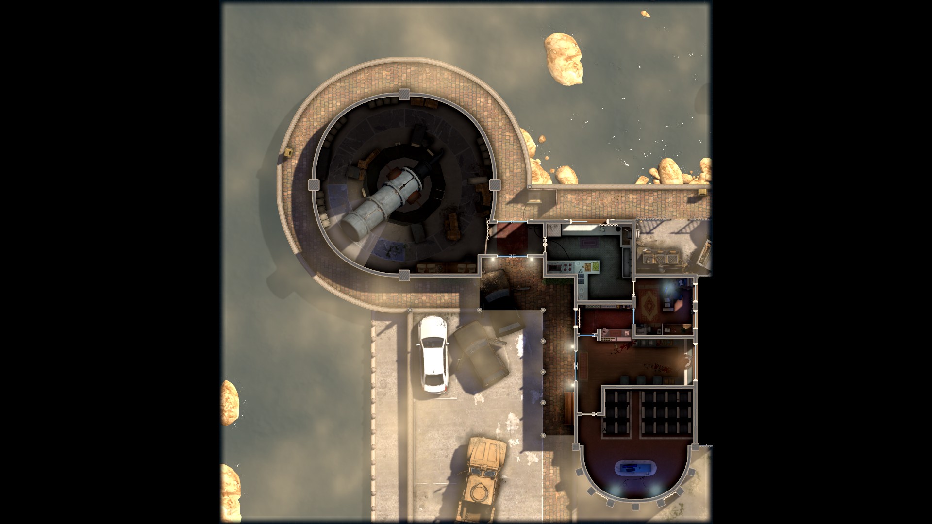 Ocular Observation