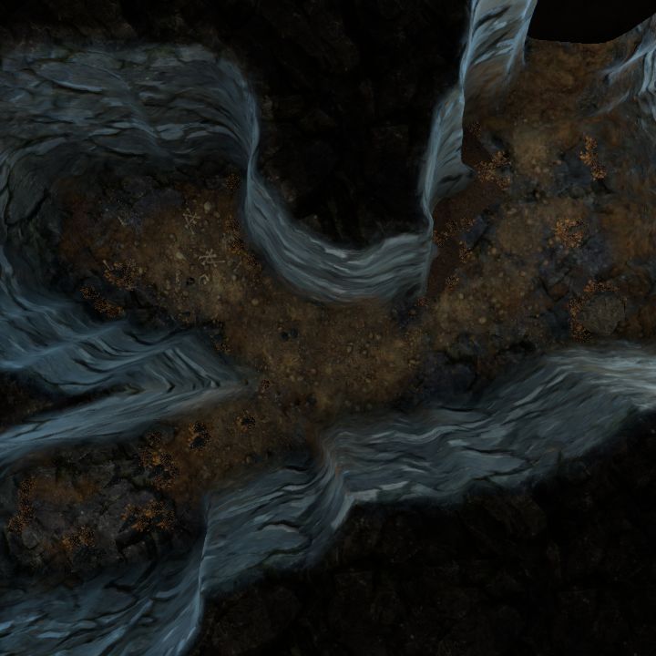 Stonehell 0A - 13 Coal's Den