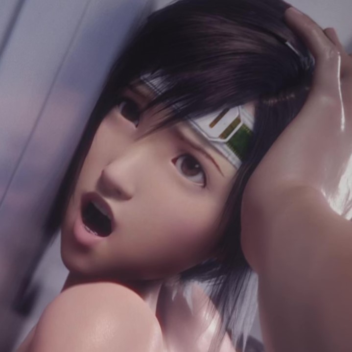 [Kreamu]26.03 尤菲Yuffie