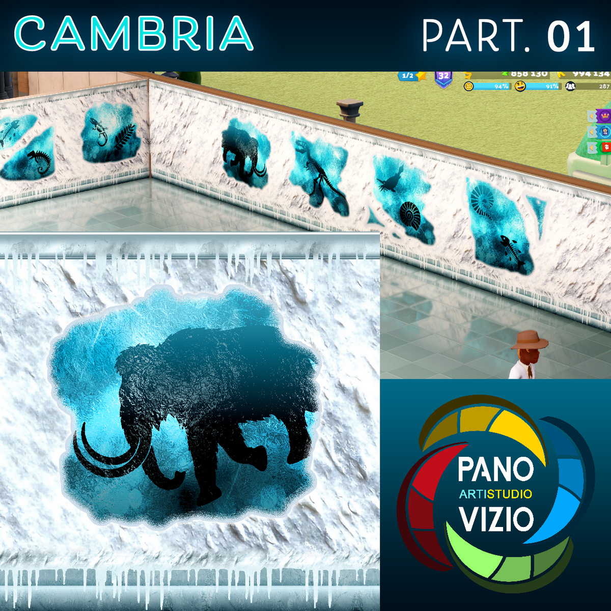 PANO CAMBRIA PART-01