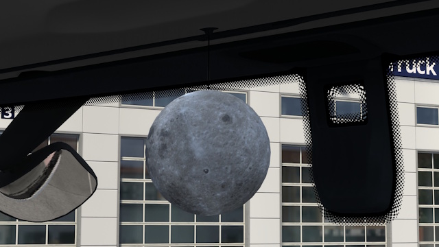 Full Moon