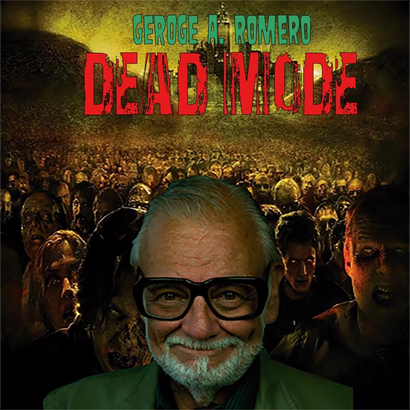 George A. Romero Dead Mode 2026
 – Left 4 Dead 2 Mod