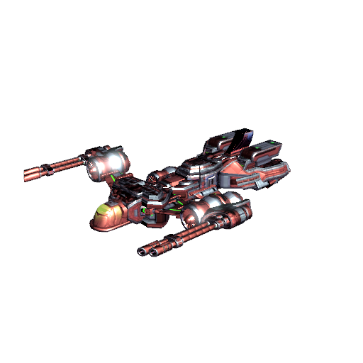 PTM-05 ShadowZero