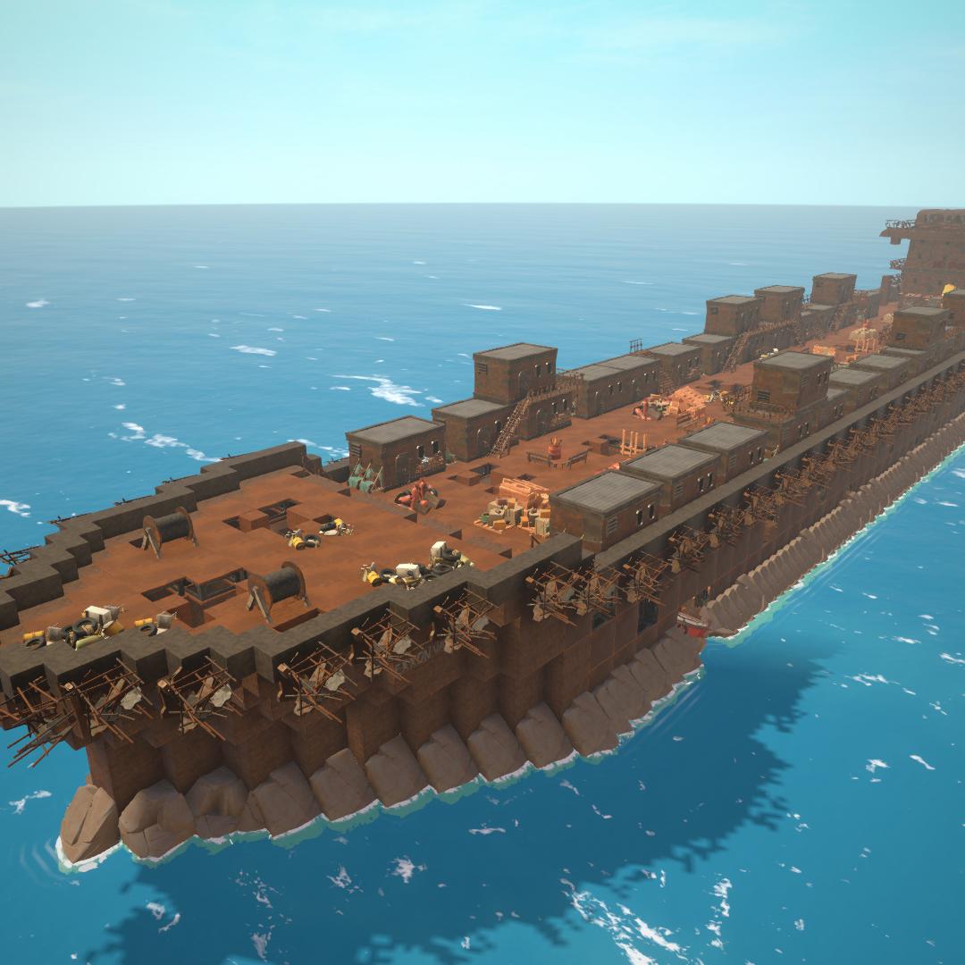 Exxon Valdez