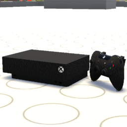 2017 Xbox One X