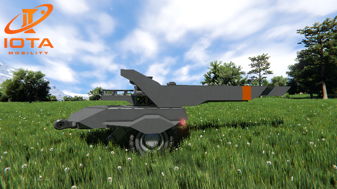 Iota Arms - AG-7