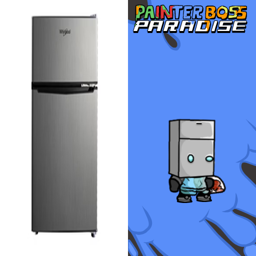 THE FRIDGE