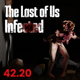 [B42.20] The Last of Us Infected – Project Zomboid Mod