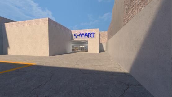 cs_discounter – Counter-Strike 2 Mod