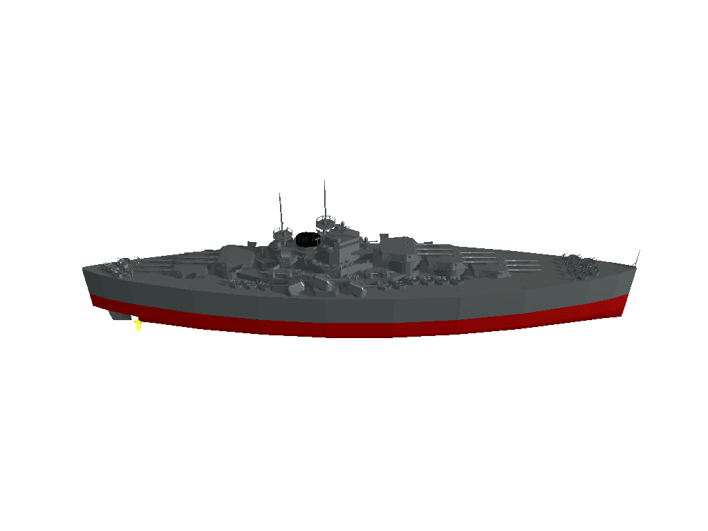 [PLAN] BB Glory