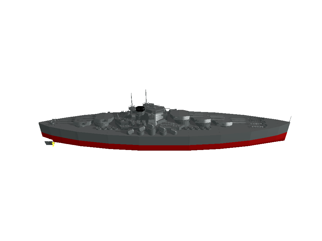[PLAN] BB Victory