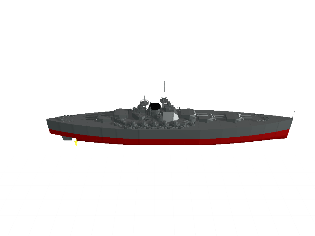 [PLAN] CA Liberation
