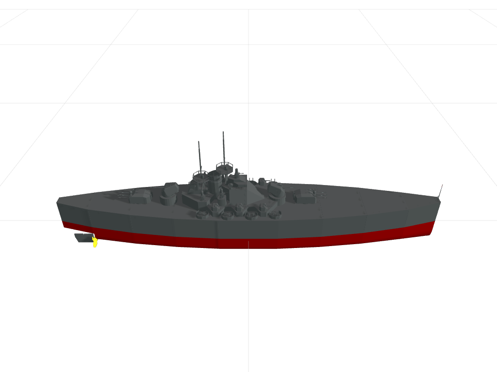 [PLAN] CL Revenge