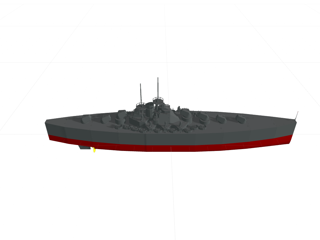 [PLAN] CL Revolution II