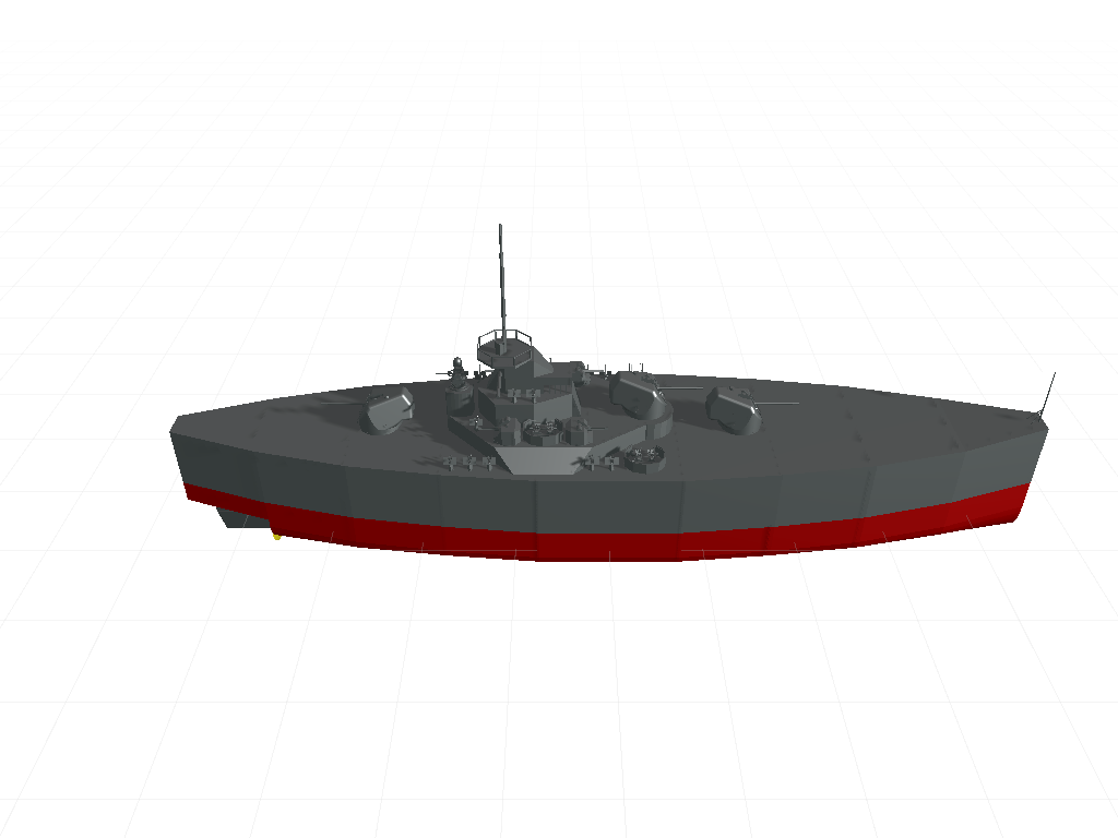 [PLAN] DD Pioneer